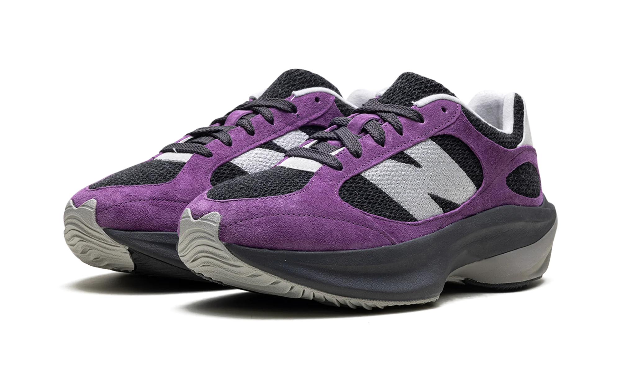 WRPD Runner "Dusted Grape" UWRPDFSA