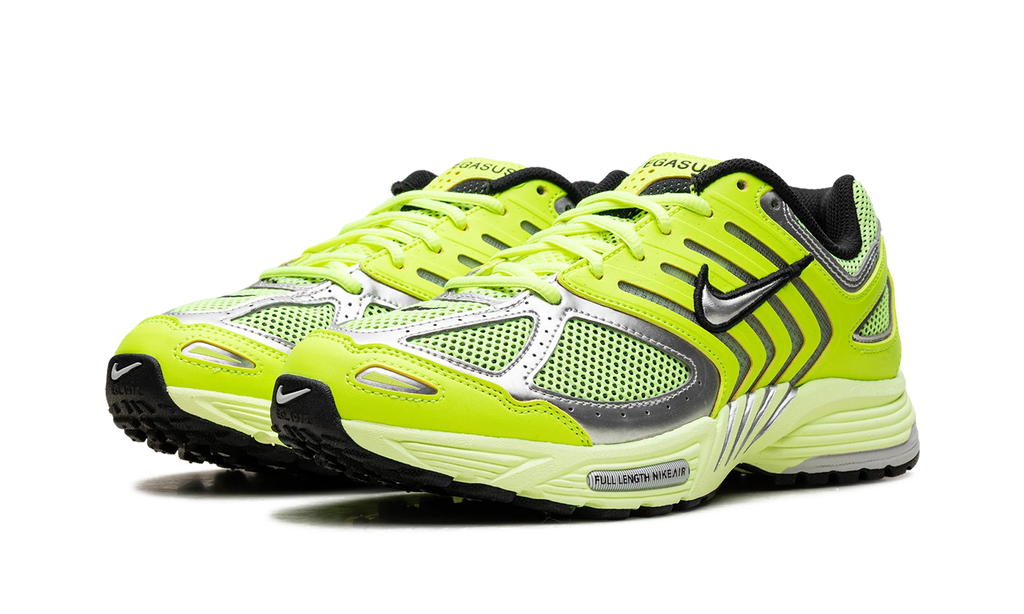 Air Peg 2K5 WMNS "Volt Metallic Silver" HQ1675 700