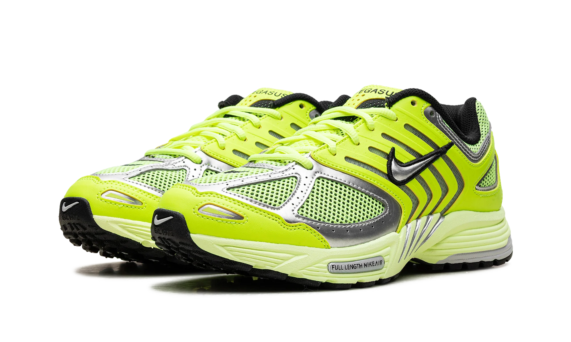 Air Peg 2K5 WMNS "Volt Metallic Silver" HQ1675 700
