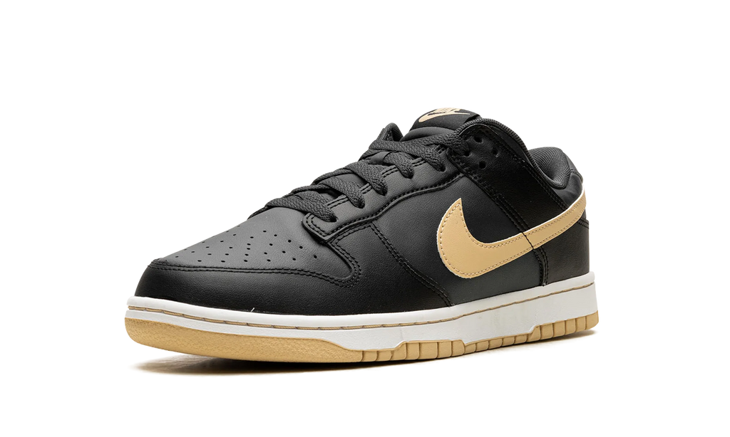 Dunk Low Retro "Sesame" DV0831 005