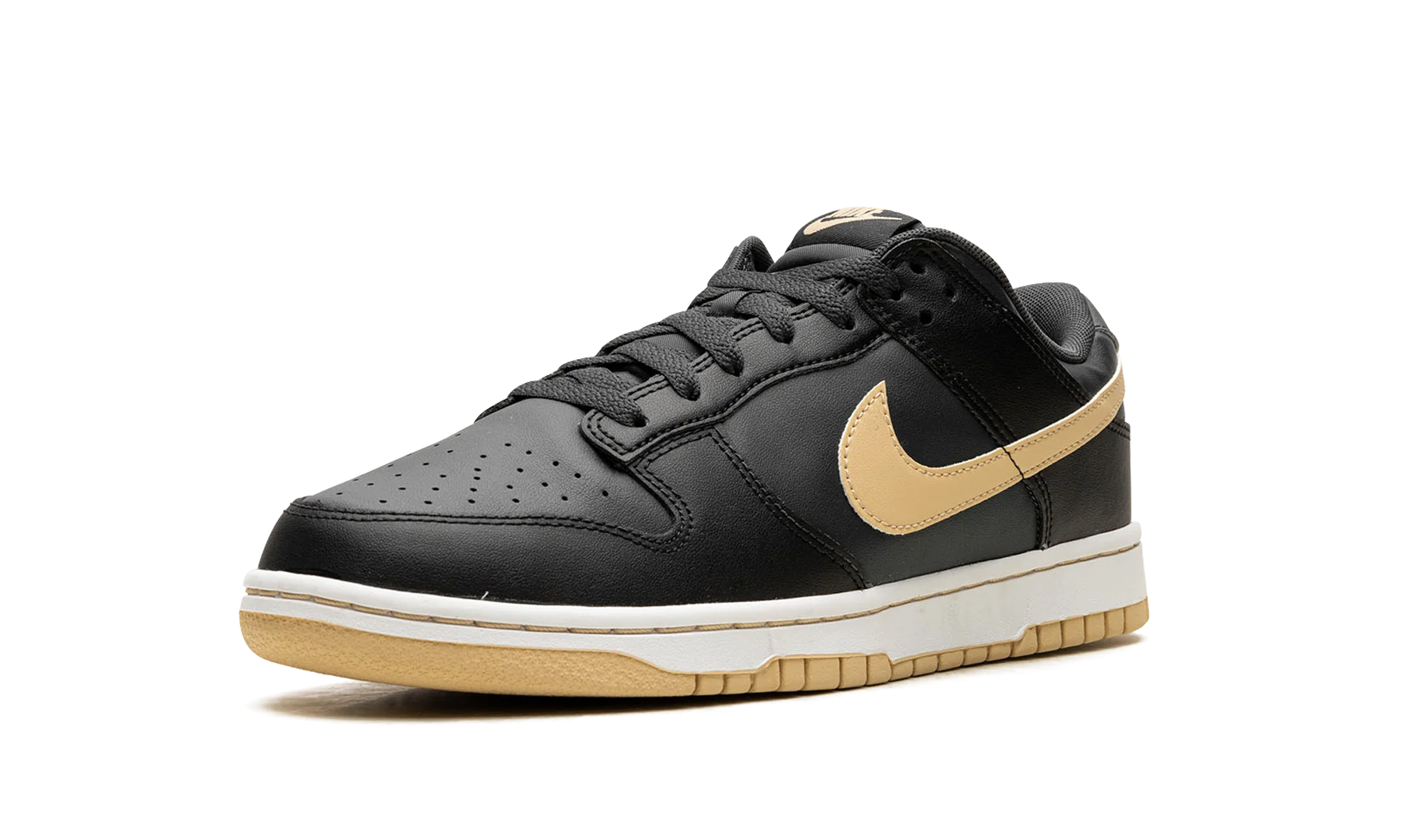 Dunk Low Retro "Sesame" DV0831 005