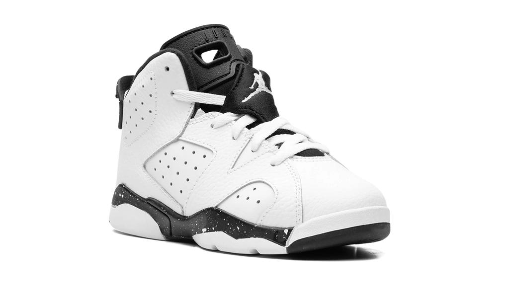 Air Jordan 6 PS "Reverse Oreo" DV3605 112