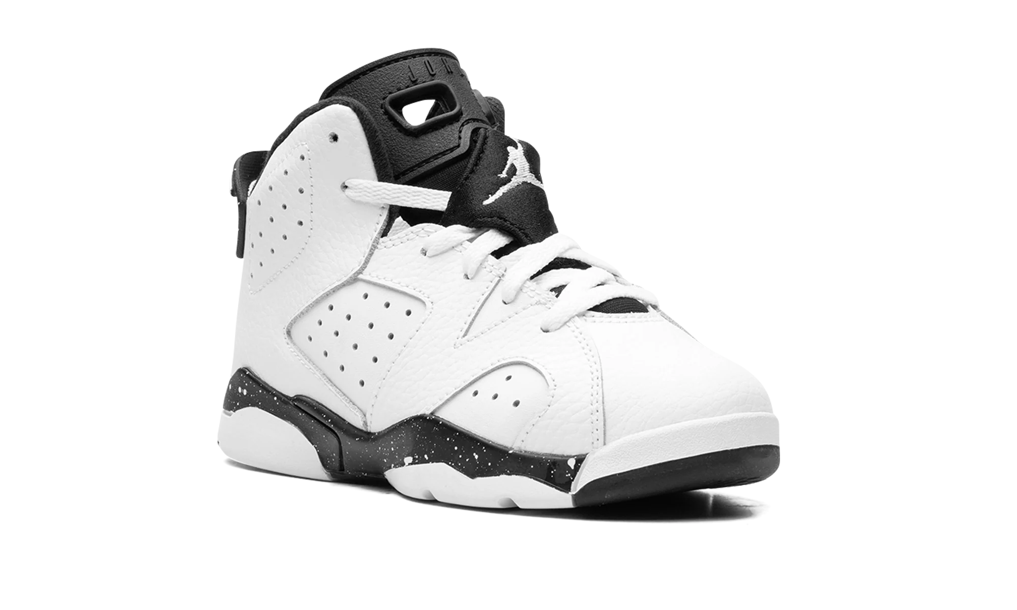 Air Jordan 6 PS "Reverse Oreo" DV3605 112