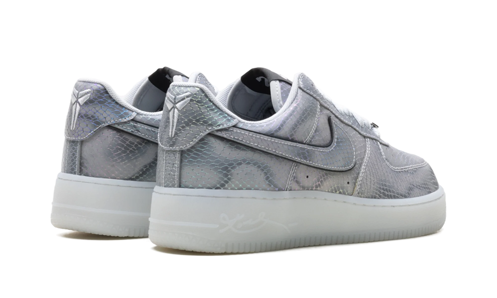 Air Force 1 Low "Kobe Bryant - Lenticular" II3925 400