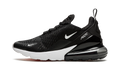 Air Max 270 "Black White" 943345 001