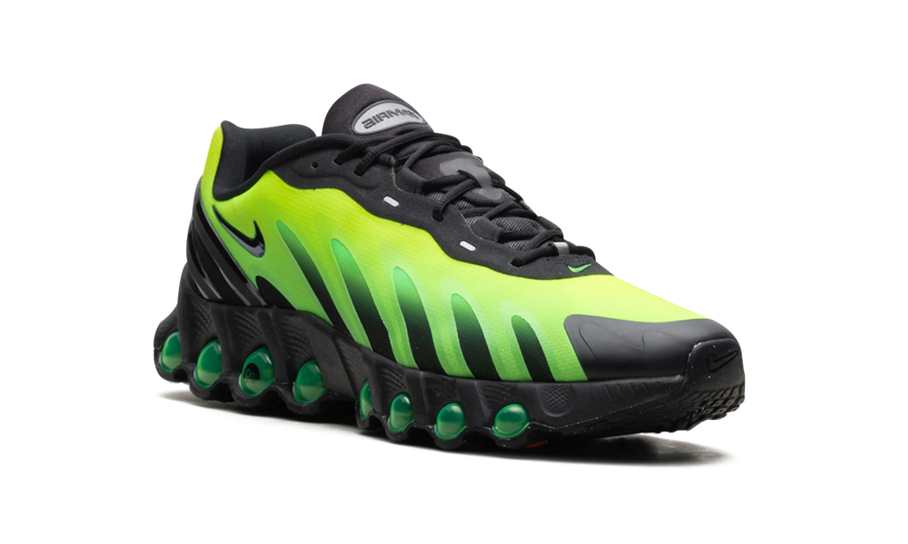 Air Max DN8 "Black Green" HQ4681 010