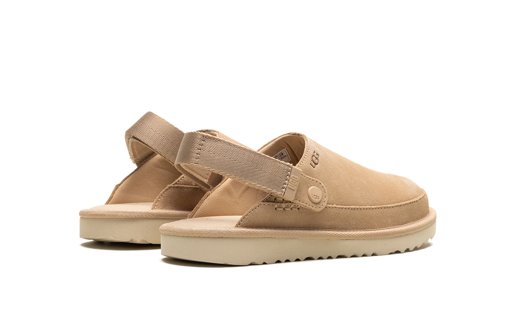 Goldenstar Clog GS "Driftwood" 1159770K DRI