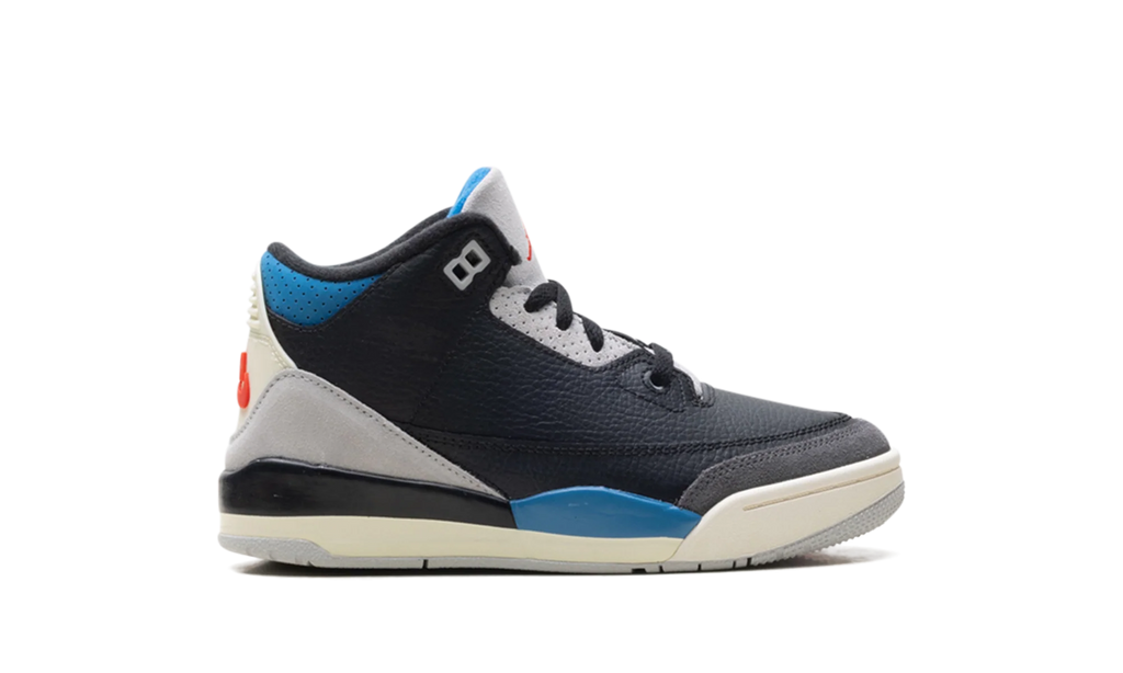 Air Jordan 3 PS "Rare Air" IB8969 004