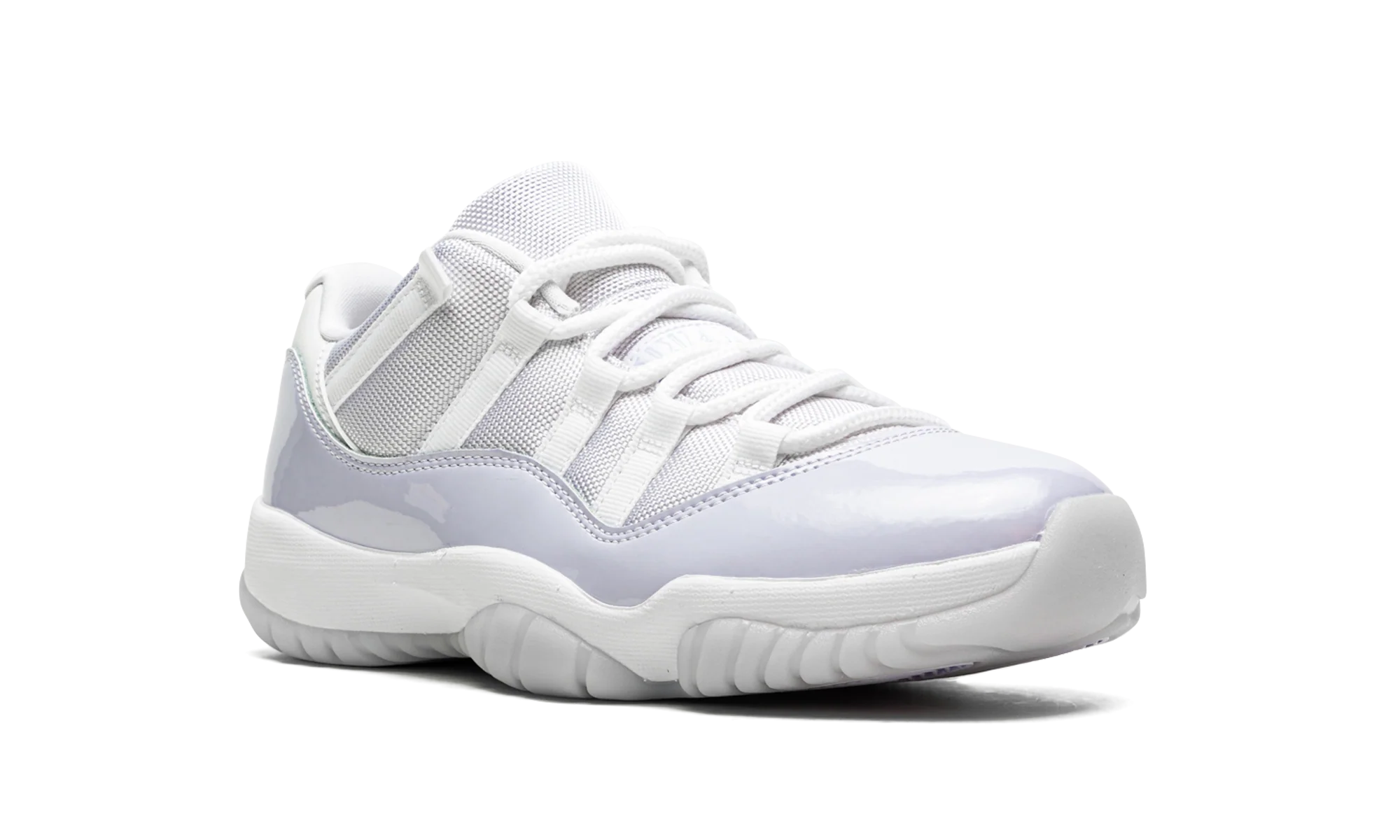AIR JORDAN 11 LOW WMNS "Pure Violet" AH7860 101