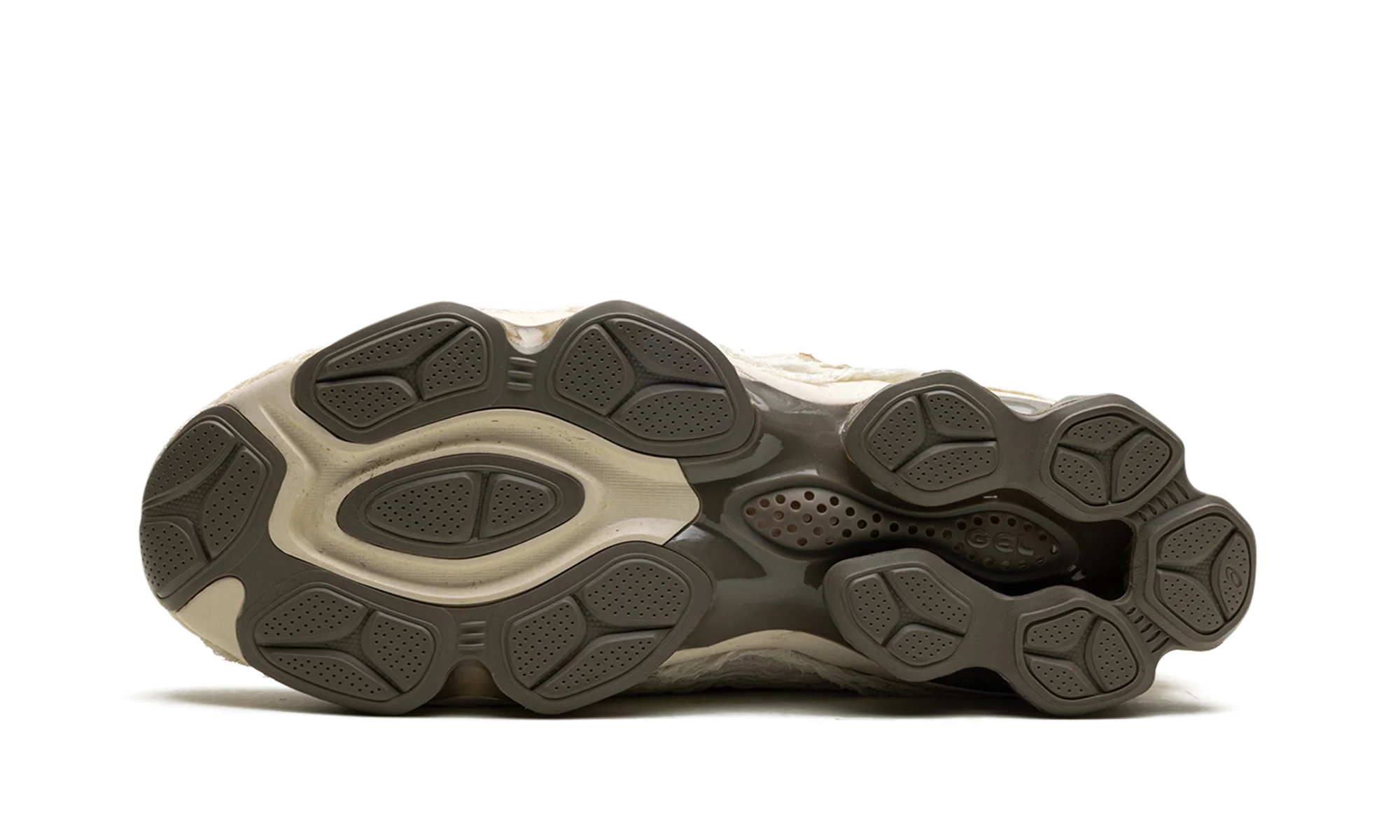 Gel-Quantum Kinetic Special Box "AIREI Edition - Birch Dark Taupe" 1203A270 201 Special Box