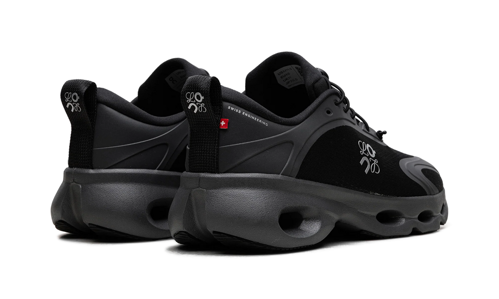 Cloudsolo "LOEWE - Black" 3MF30660553