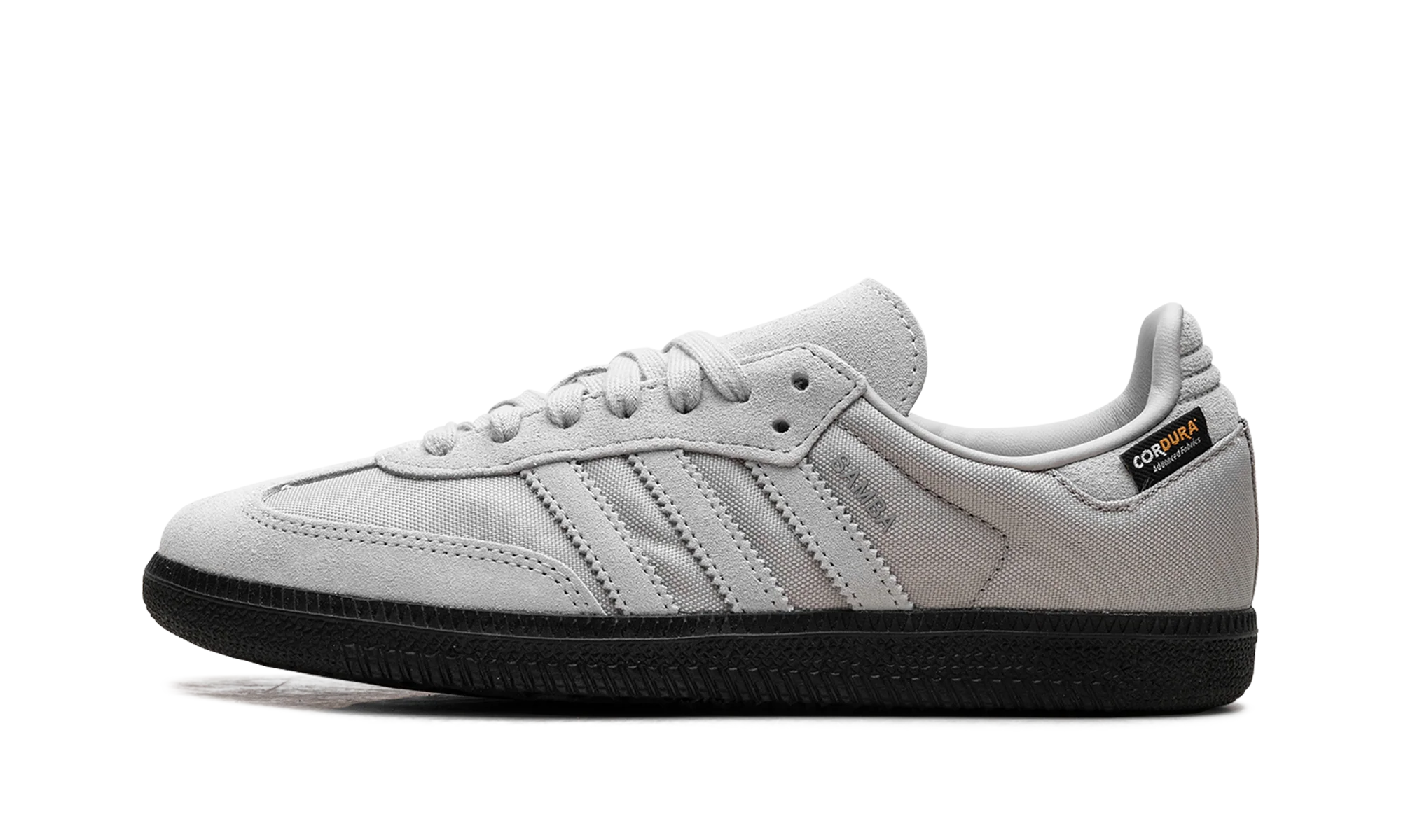 Samba OG "Cordura - Grey" JI3212