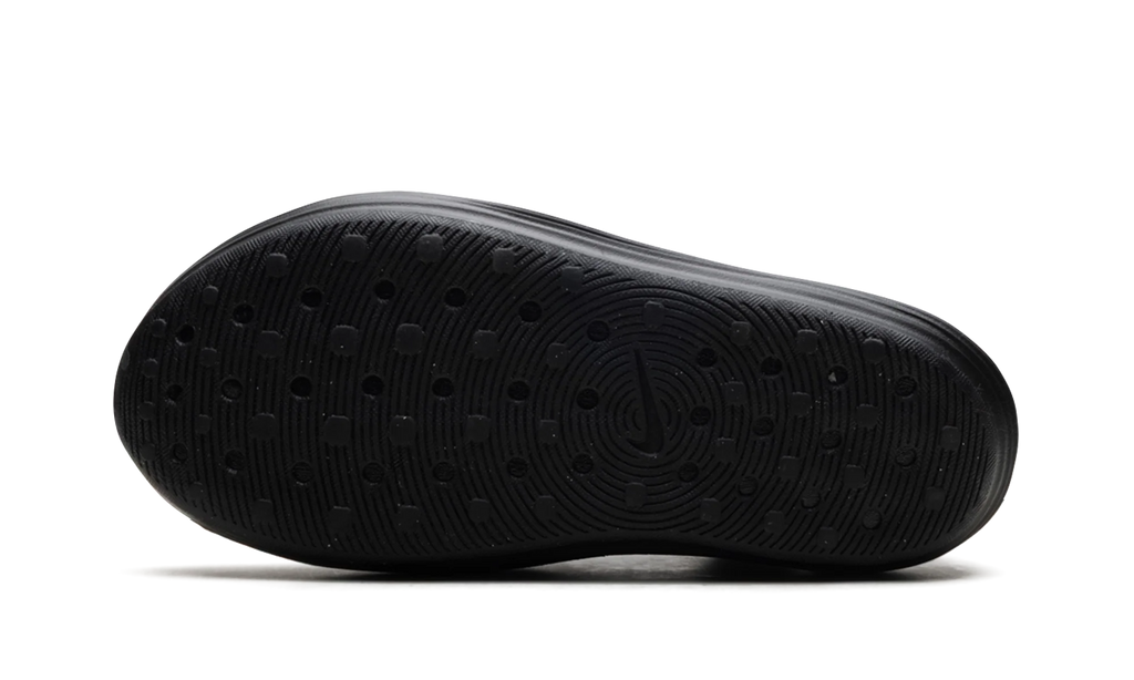 Reactx Rejuven8 "Triple Black" HV5060 001