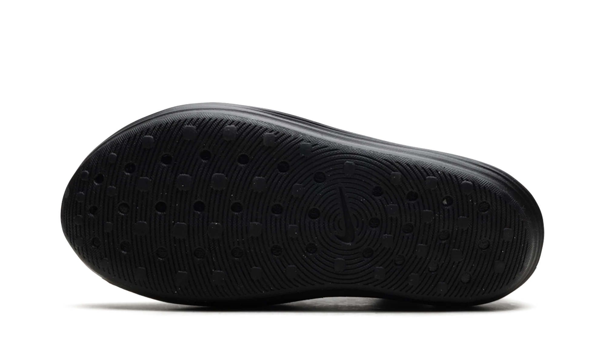 Reactx Rejuven8 "Triple Black" HV5060 001