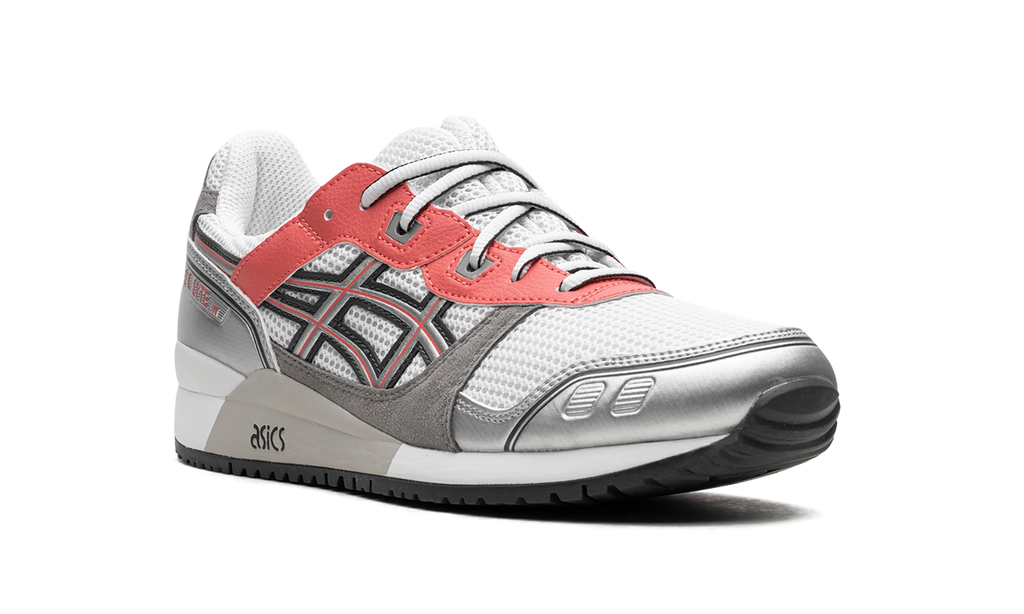 Gel-Lyte 3 OG "Y2K - Silver / Sienna" 1201A826 100