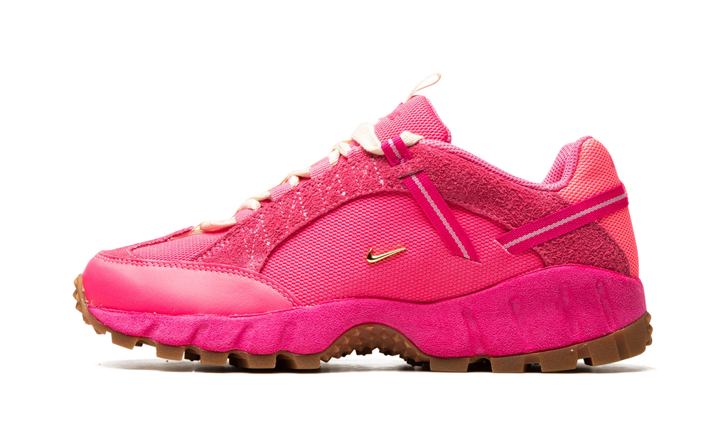 AIR HUMARA LX MNS WMNS "Jacquemus - Pink" DX9999 600