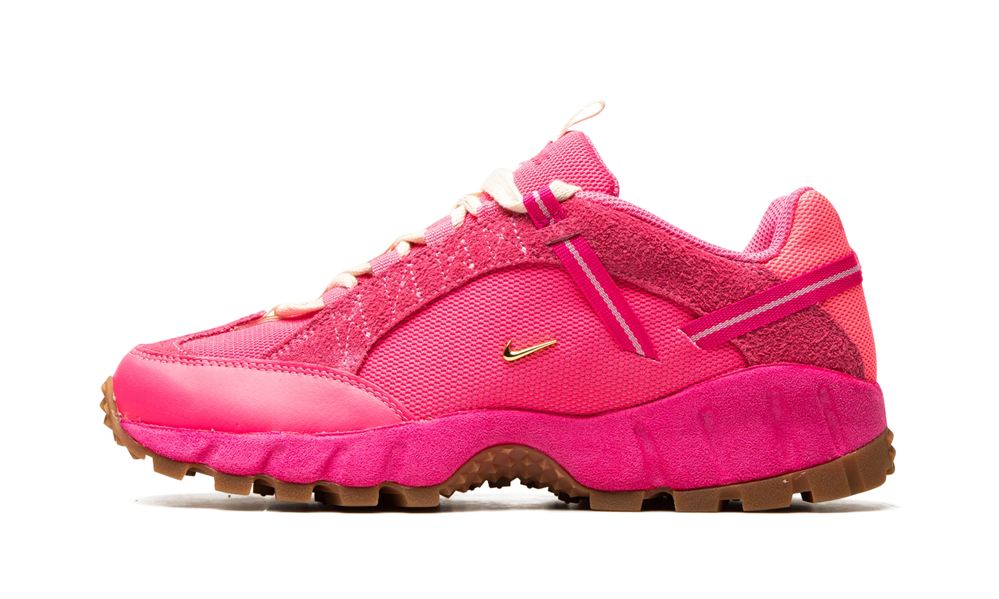 AIR HUMARA LX MNS WMNS "Jacquemus - Pink" DX9999 600