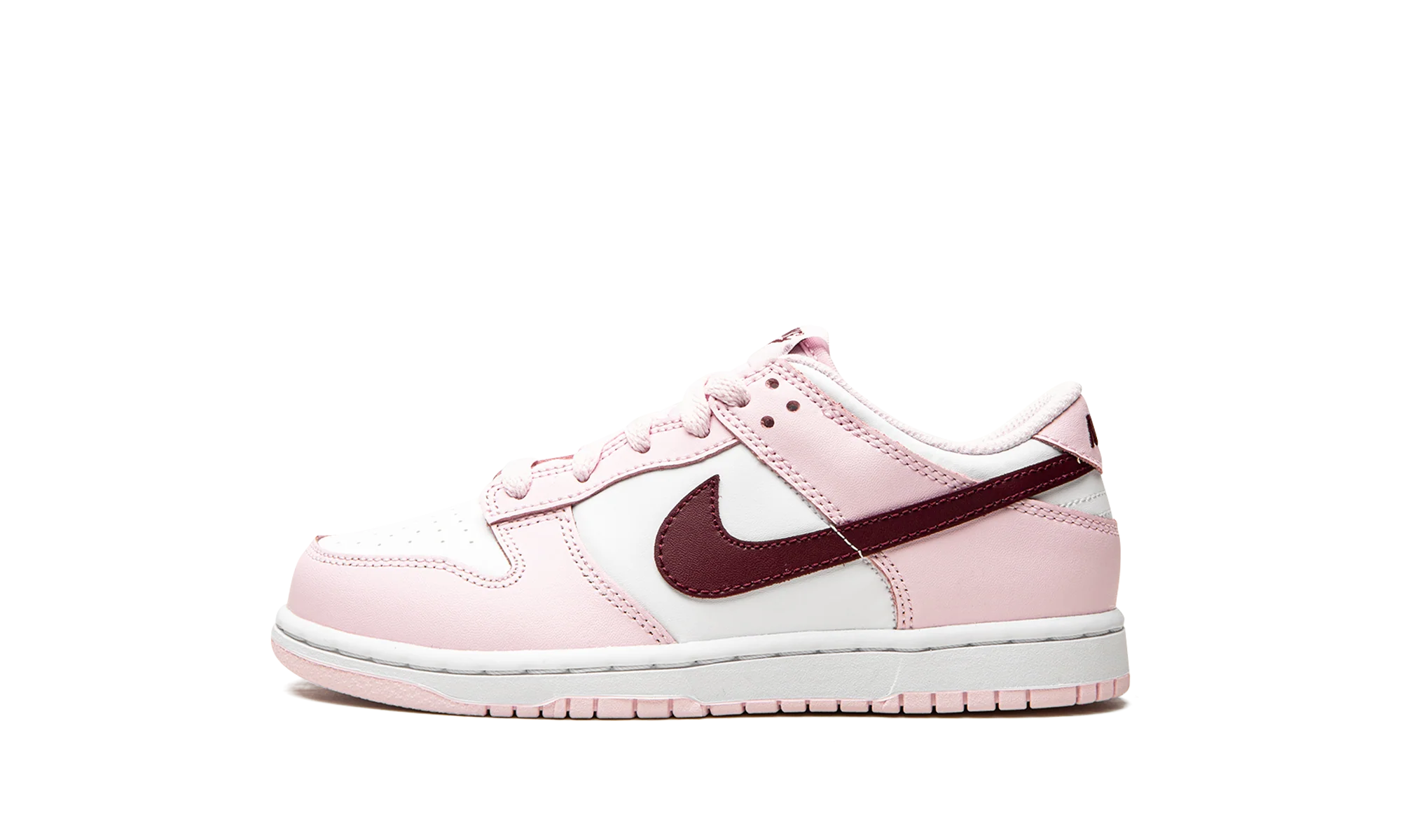 Dunk Low PS "Valentine's Day 2021" CW1588 601