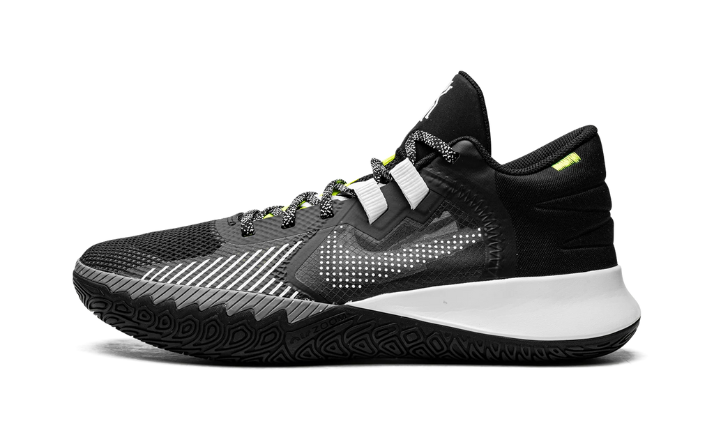 Kyrie Flytrap V "Black Cool Grey" CZ4100 002