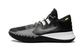 Kyrie Flytrap V "Black Cool Grey" CZ4100 002