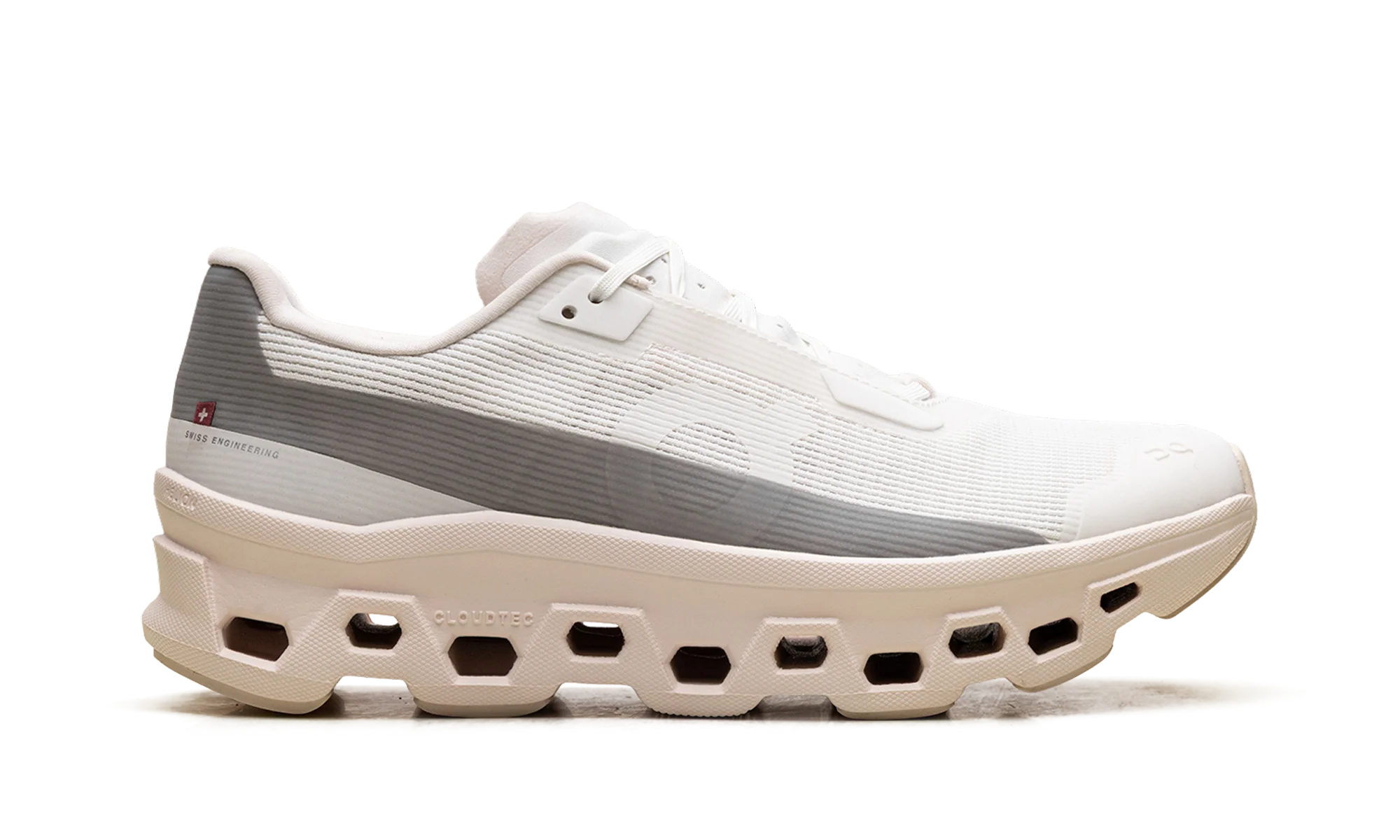 Cloudmonster Void WMNS "Ivory Seashell" 3WG10814680