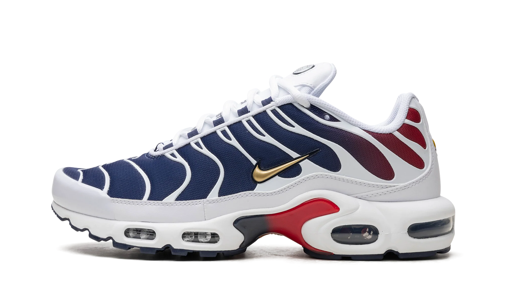 Air Max Plus "PSG" FZ4776 100