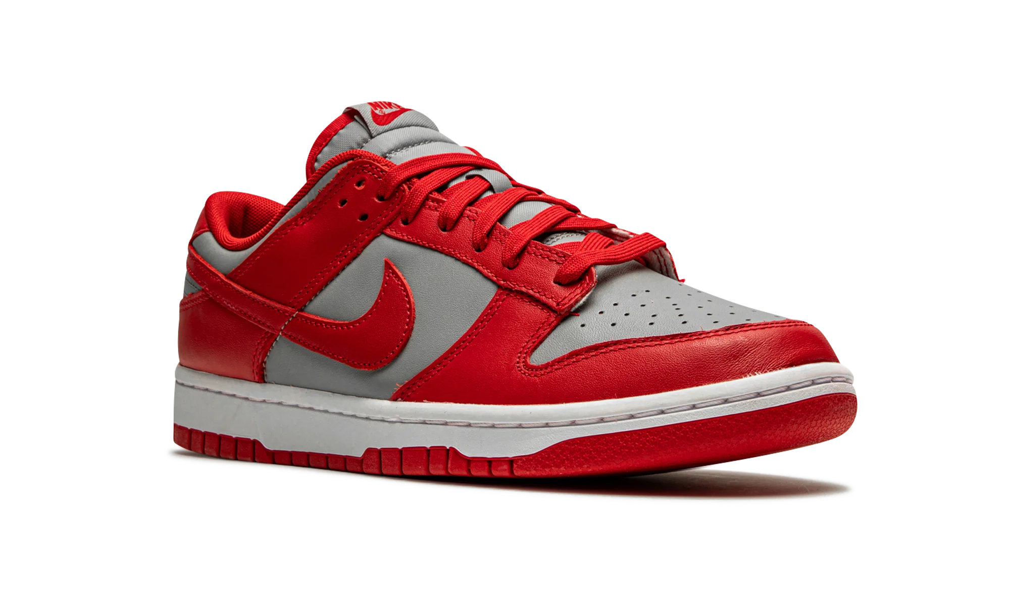 Dunk Low Retro "UNLV" DD1391 002