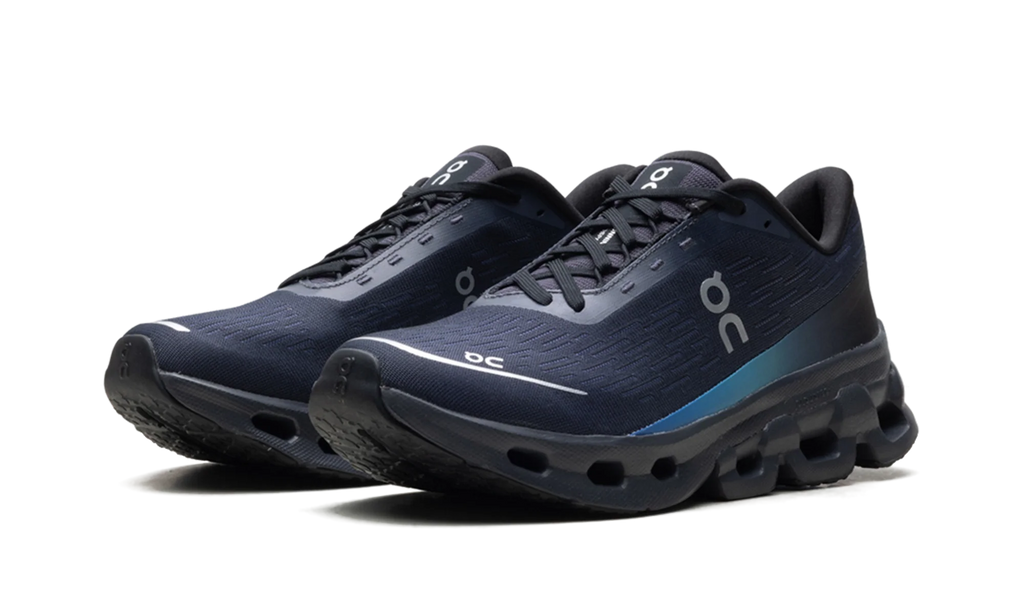 On Cloudspark WMNS "Black Blueberry" 3WE10401947