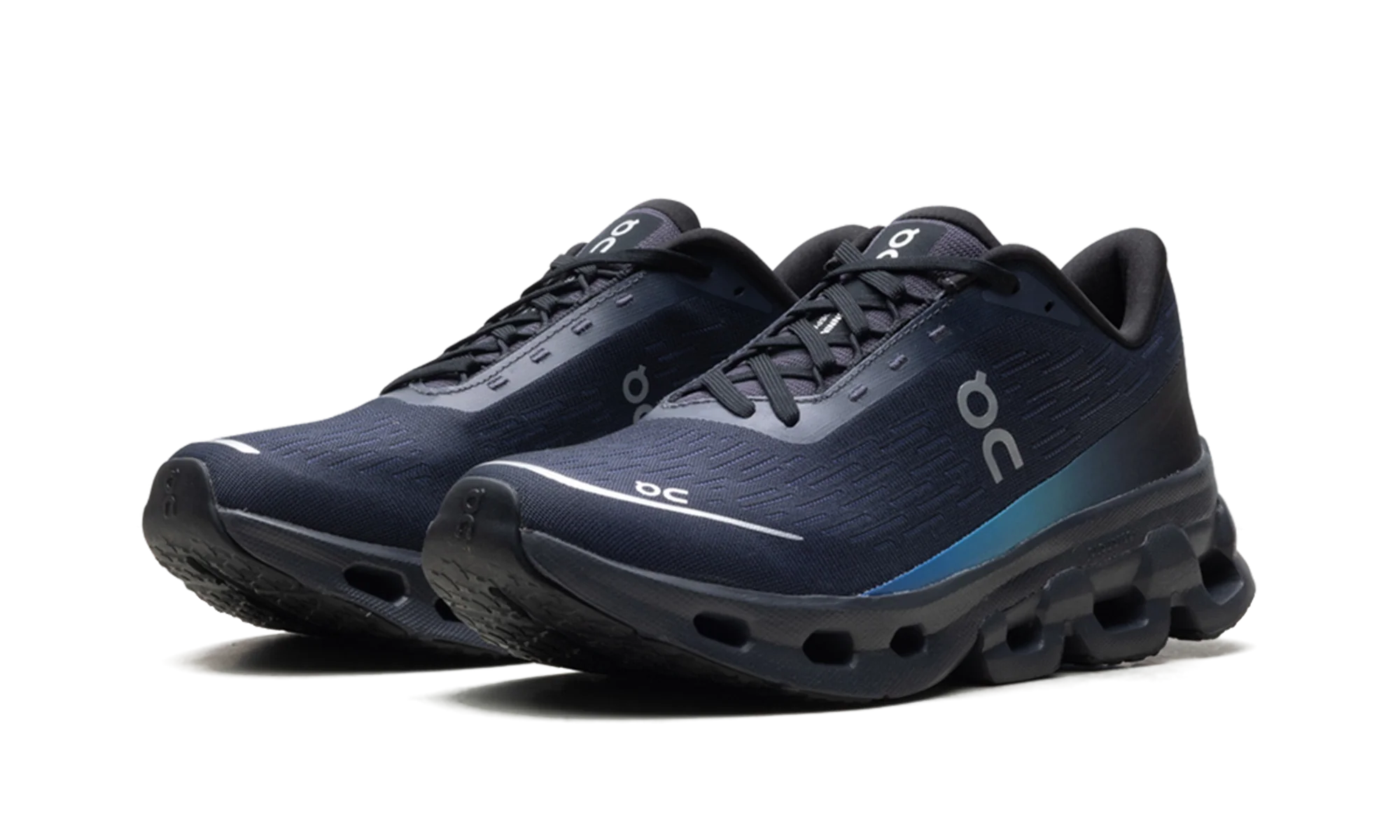 On Cloudspark WMNS "Black Blueberry" 3WE10401947