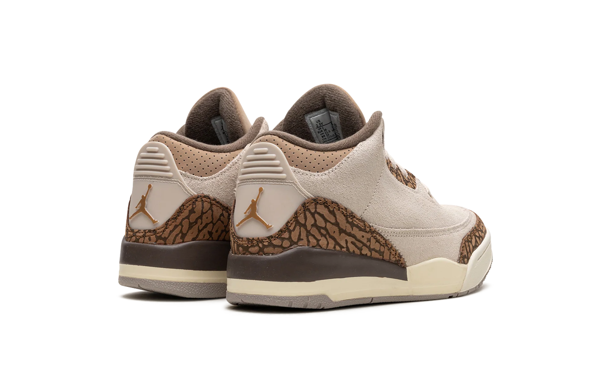 Air Jordan 3 PS "Palomino" DM0966 102