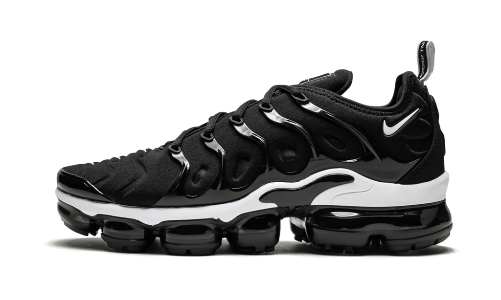 Air Vapormax Plus "Overbranding Black" 924453 011
