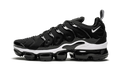Air Vapormax Plus "Overbranding Black" 924453 011