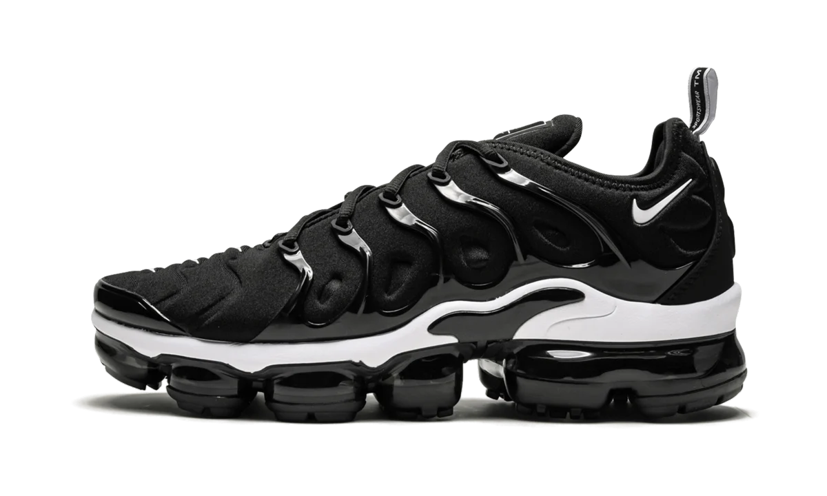 Air Vapormax Plus "Overbranding Black" 924453 011