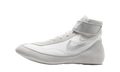 Speedsweep 7 Wrestling "White / Metallic Silver" 366683 100
