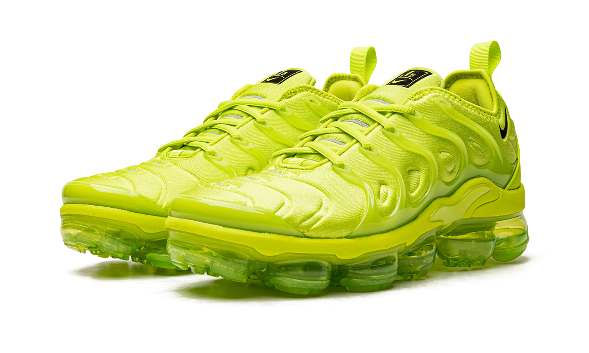AIR VAPORMAX PLUS MNS WMNS "Tennis Ball" DX1784 300