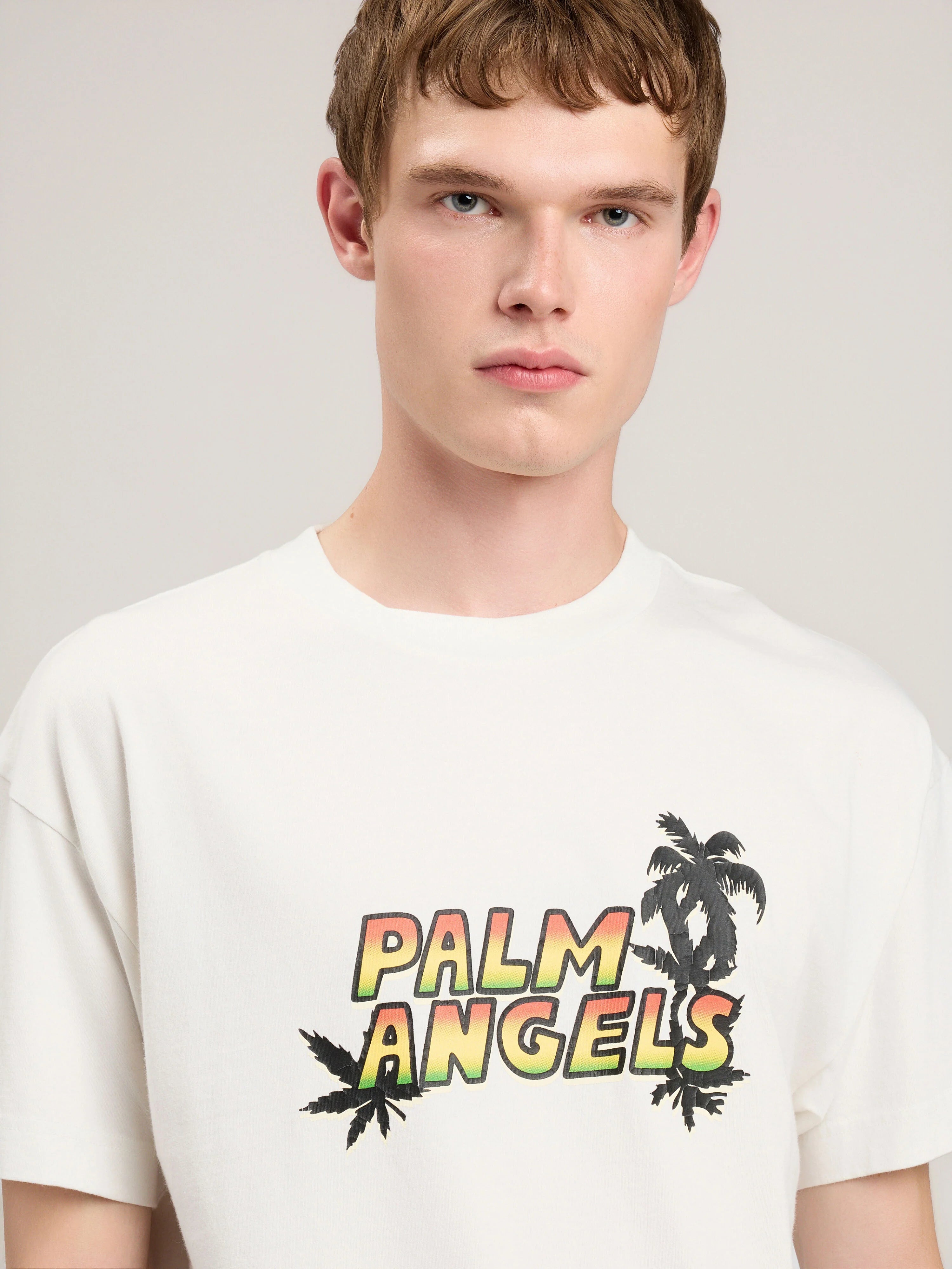 Palm Sunset T-Shirt