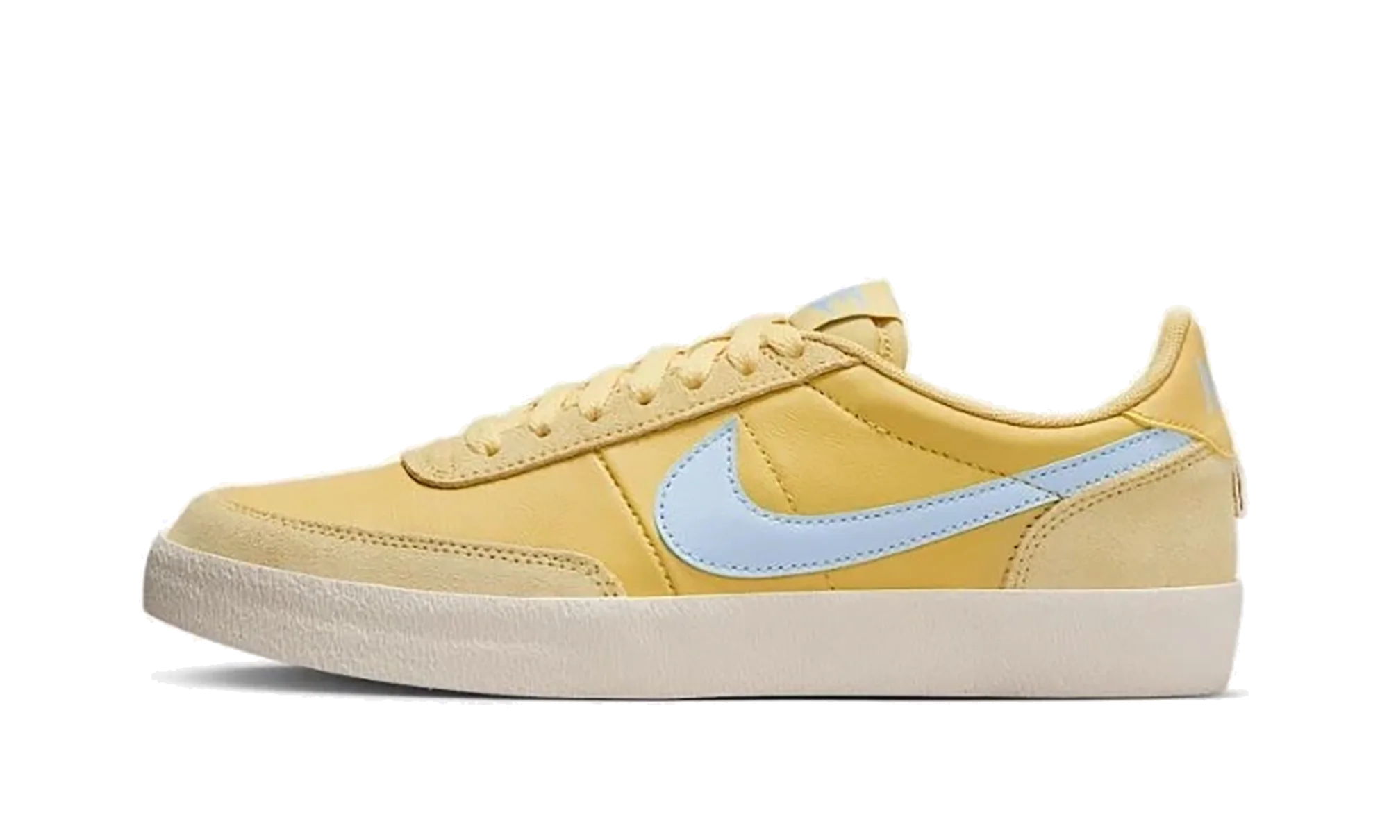Killshot 2 WMNS "Saturn Gold Sail Royal Tint" IF1745 700