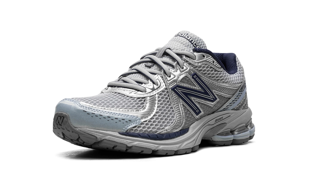 860 V2 "Milky Way - Arctic Grey" ML860BB2