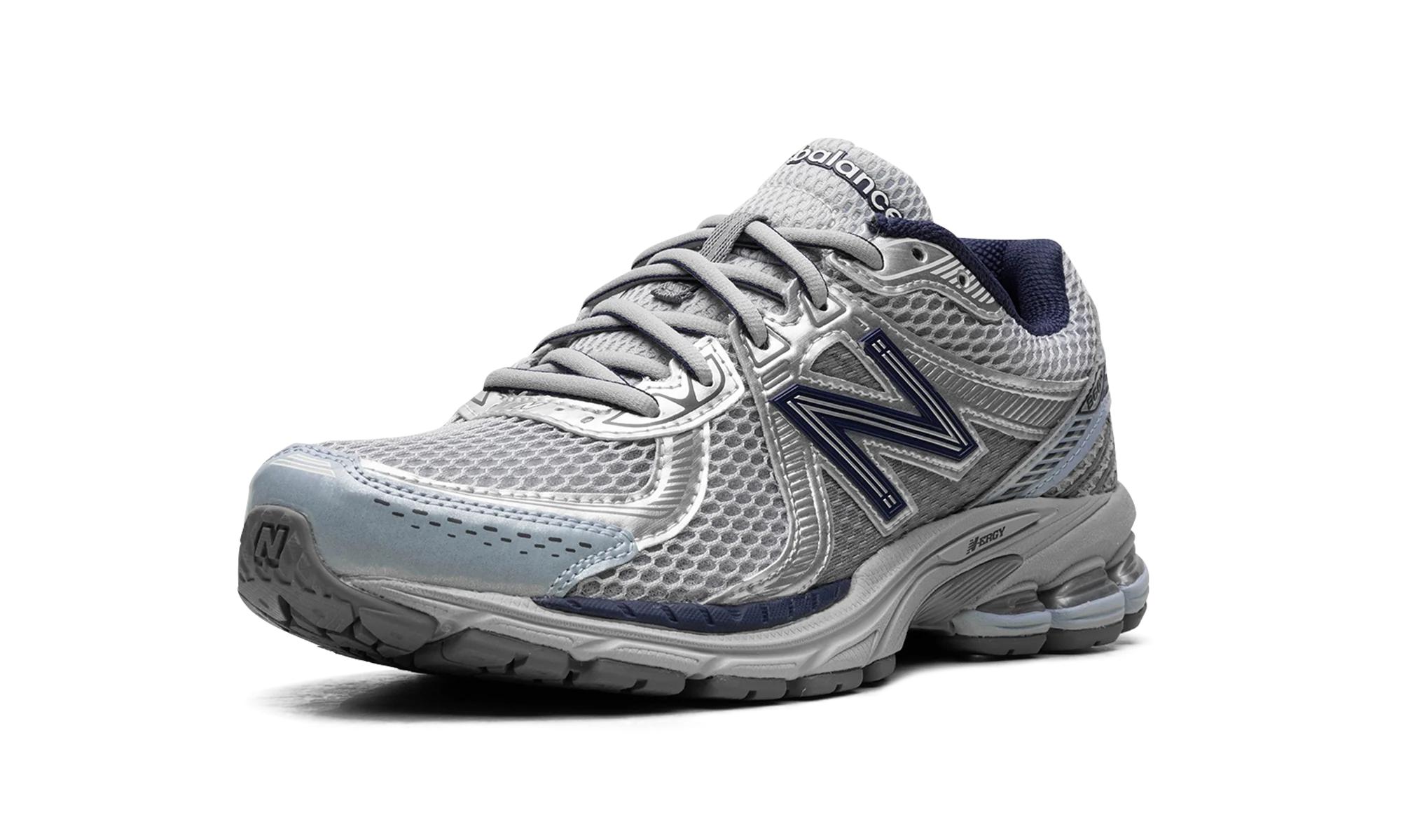 860 V2 "Milky Way - Arctic Grey" ML860BB2