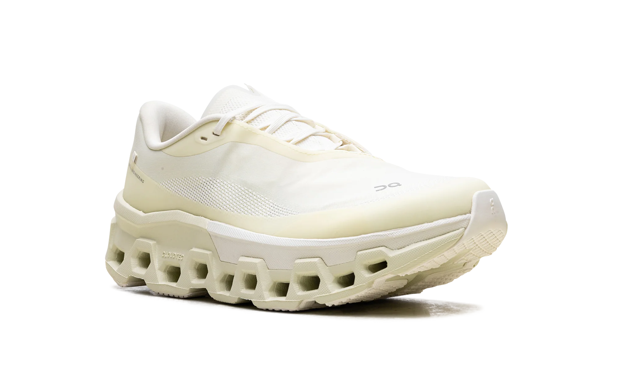 Cloudmonster 2 WMNS "Post Archive Faction - Seeding White" 3WE10351062