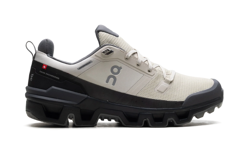 Cloudwander Waterproof WMNS "Sand/Black" 73.97667