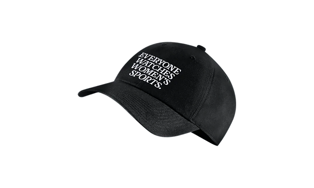 Everyone Watches Sports Cap "Off Noir" IF9620 045
