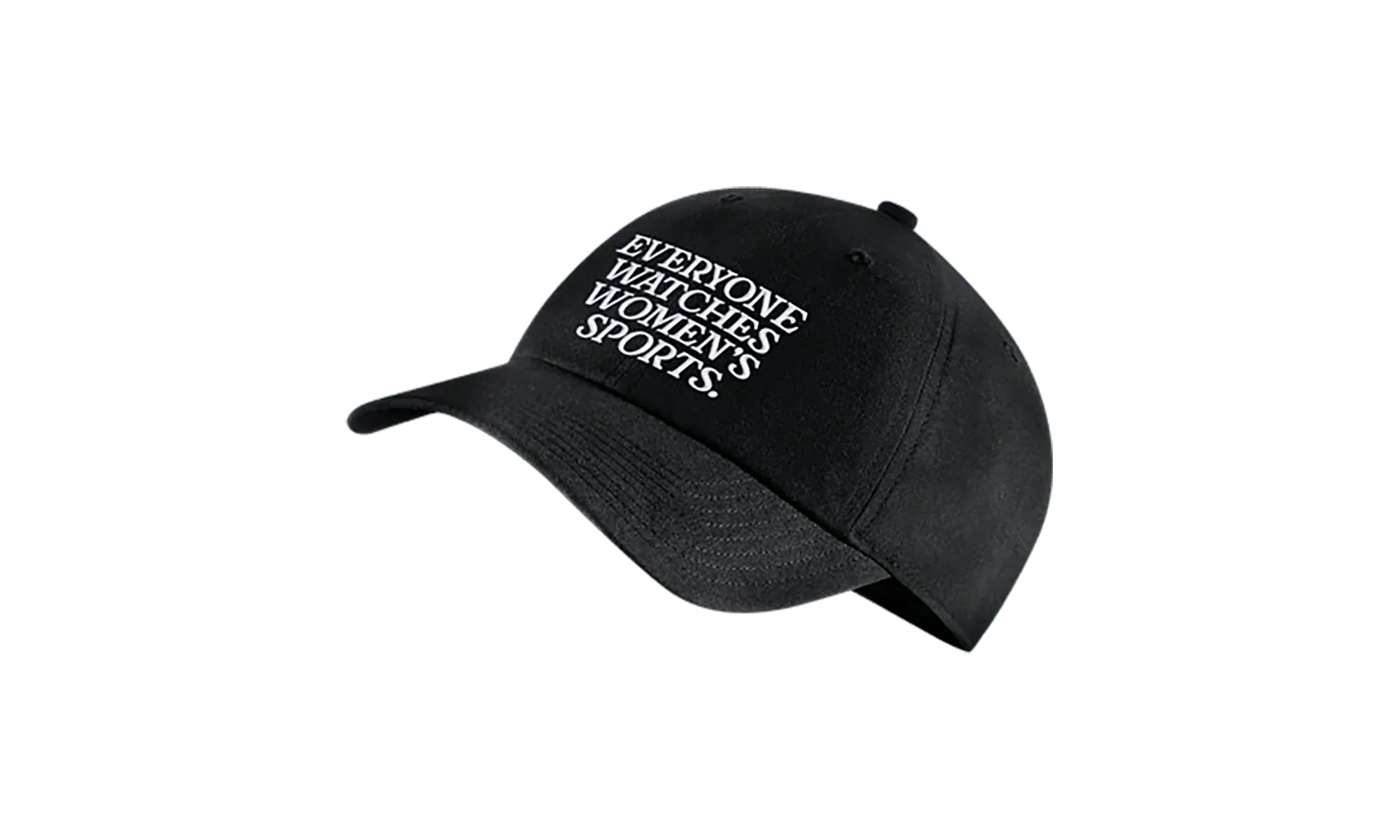 Everyone Watches Sports Cap "Off Noir" IF9620 045