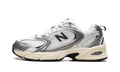 530 "Silver Metallic" U530ESA