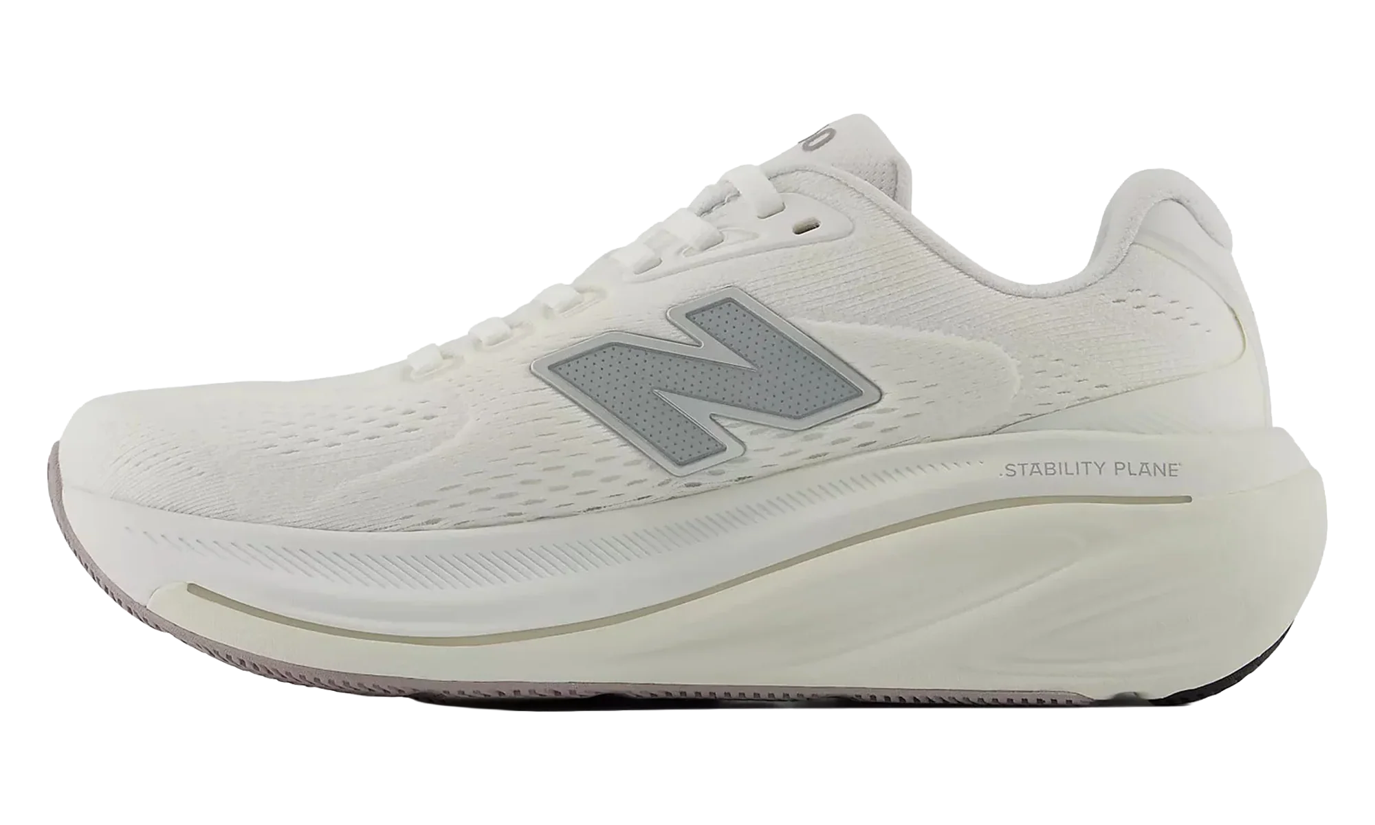 Fresh Foam X 860v15 WMNS "White Silver Metallic" W86019F