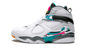 Air Jordan 8 Retro "South Beach" 305381 113