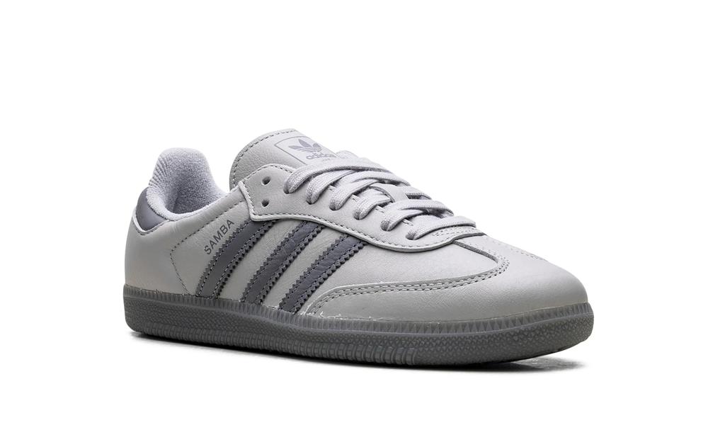 Samba OG "Grey" JI3207