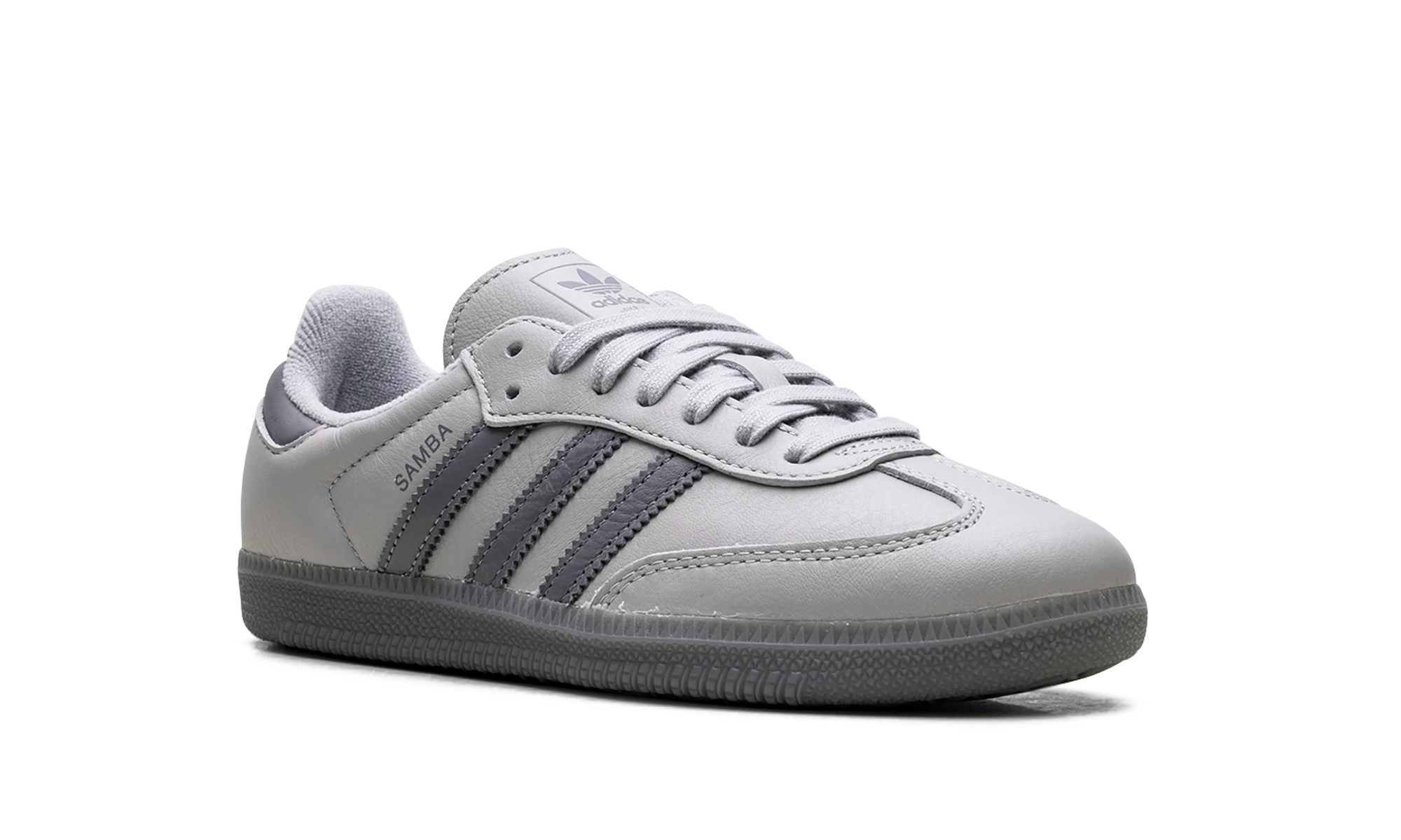 Samba OG "Grey" JI3207