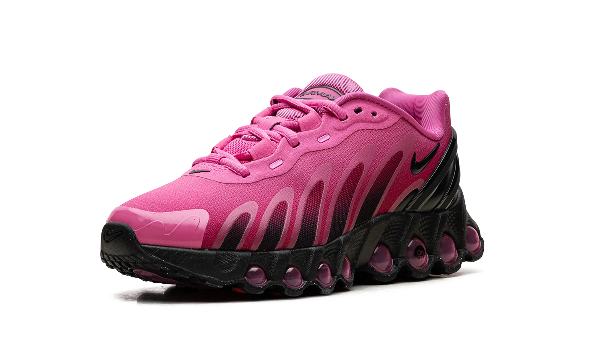 Air Max DN8 "Hyper Pink" HF5509 601