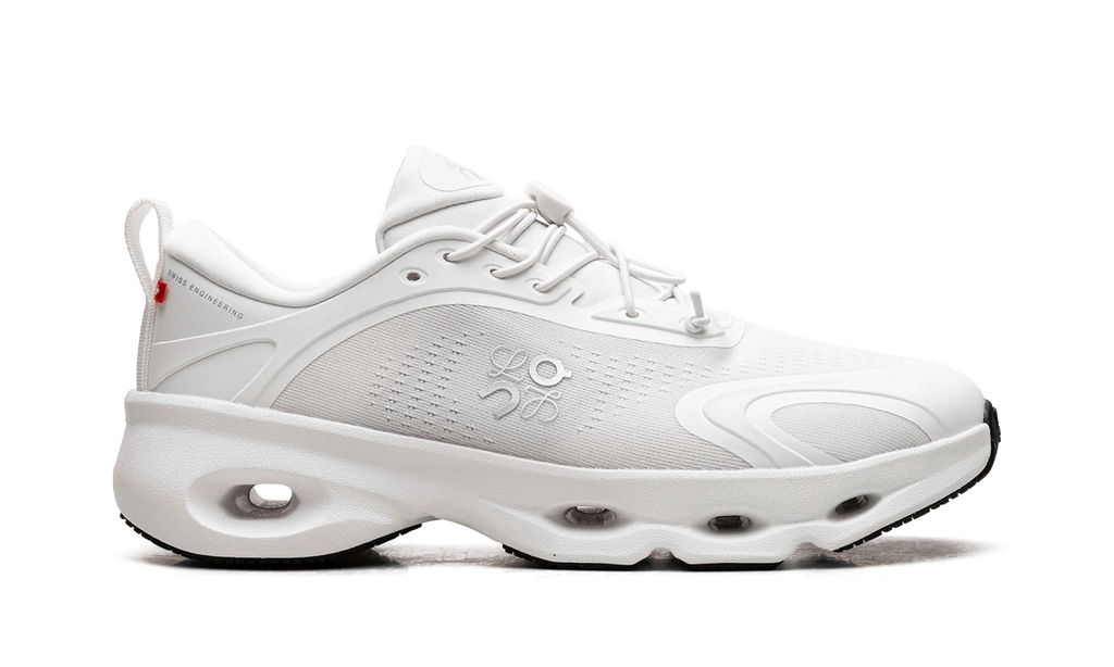 Cloudsolo WMNS "LOEWE White Light Grey" 3WF30604607